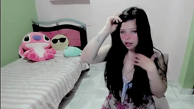 ariakyubi live sex cam