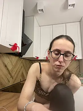 MartiniiSelenna's cam snapshot