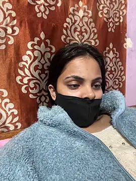 Sandhya_77's cam snapshot