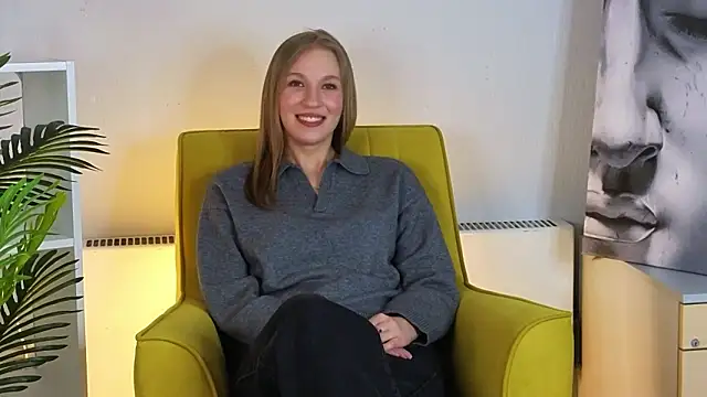 JoyeHappe's cam snapshot