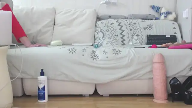 Prjskoviy's cam snapshot