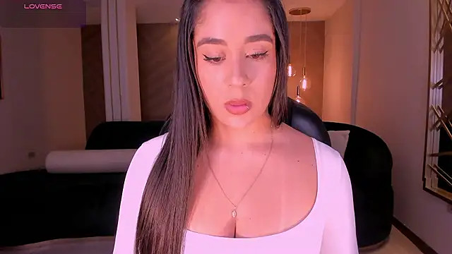 SussyBellX live sex cam