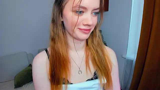 AngelesBenitz's cam snapshot