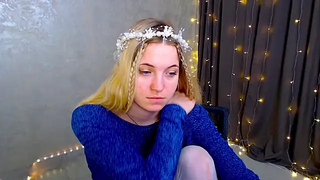 arlana_klart's cam snapshot