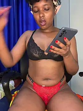 Dorrohpretty's cam snapshot