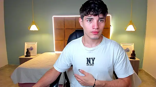 AlejooTwink's cam snapshot