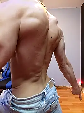 jhonny_thes28's cam snapshot