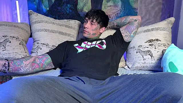 Anubisgods's cam snapshot