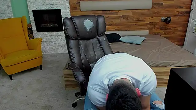 MicahLane's cam snapshot