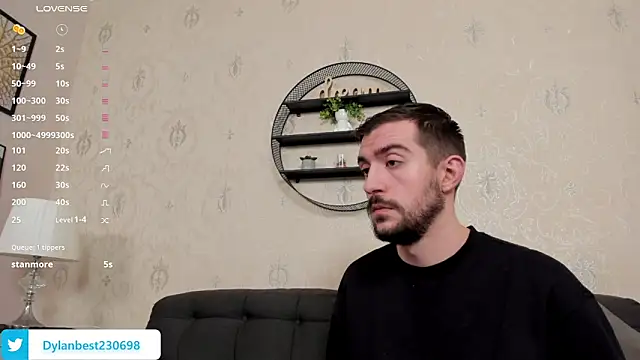 Dylan_Best's cam snapshot