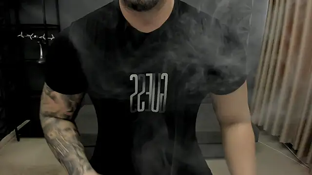 TonyWilcox's cam snapshot