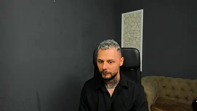 BrianHunts's cam snapshot