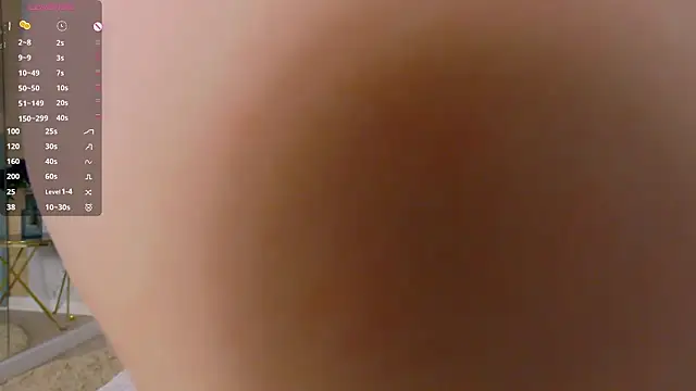 SandyShayes's cam snapshot