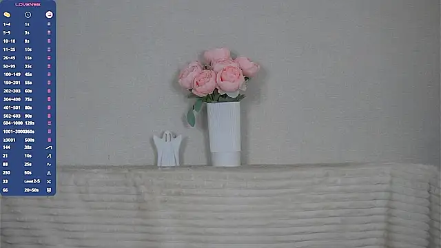 KiraAbling's cam snapshot