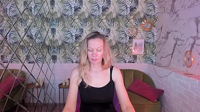 NancyGrace's cam snapshot