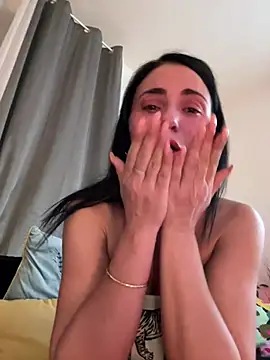 KimKelly13 live sex cam