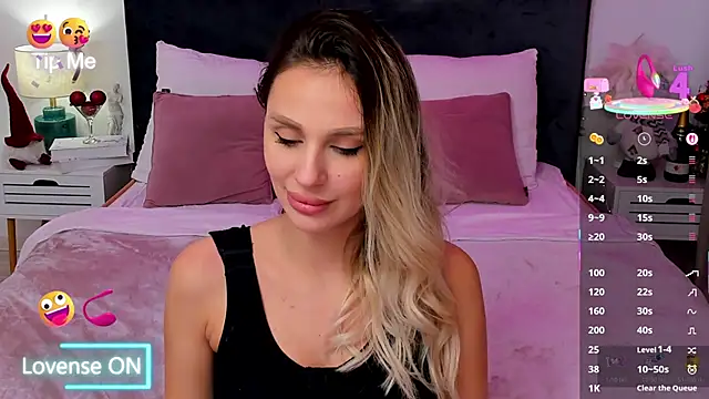 MissLoou live sex cam