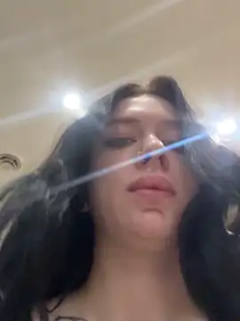 AlishaOfThorns live sex cam