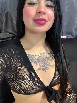 Dannii-'s cam snapshot