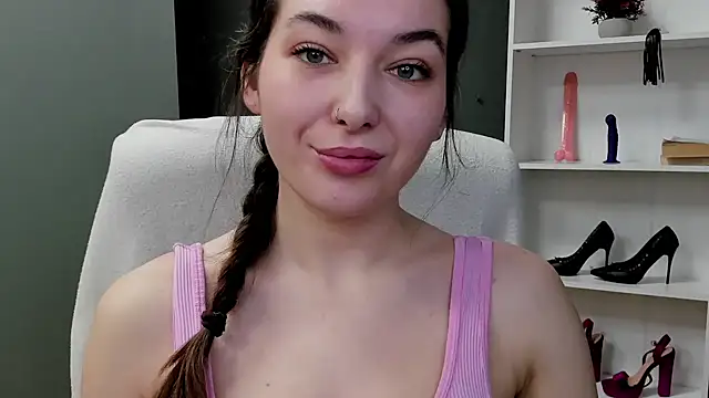 Meagn_Extasy's cam snapshot