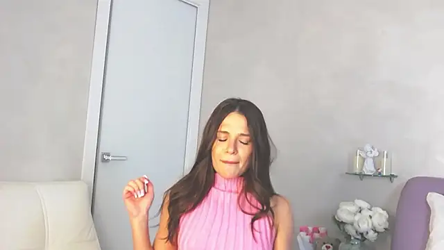 AngelicaDillon's cam snapshot