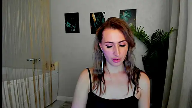 PassionGlow's cam snapshot