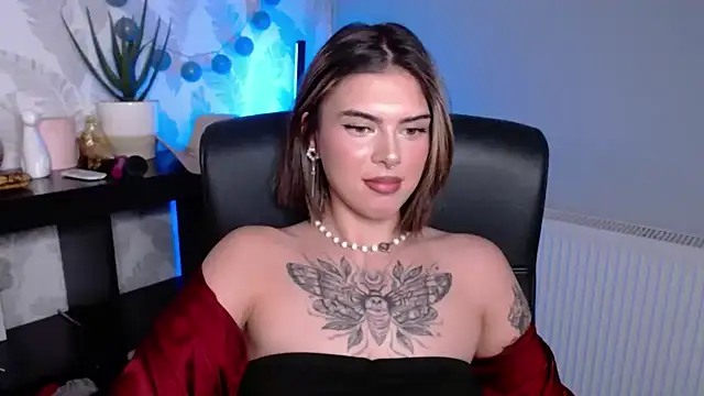 Nova_SIN's cam snapshot