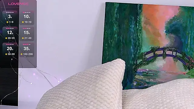 YunaaHaruno live sex cam