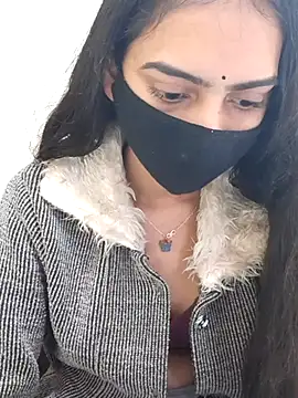 Kanchan7909's cam snapshot