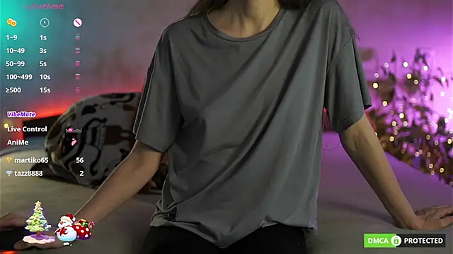 Rafaellka live sex cam