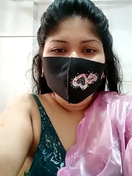 Nusrat-N live sex cam