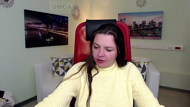 Lily_flower7's cam snapshot