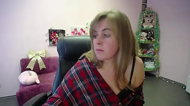 Hot_Milady's cam snapshot