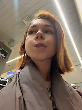 RosieSecret live sex cam