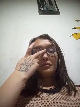 Karla-giraldo_1's cam snapshot