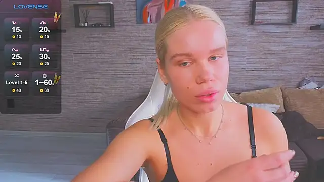 beautiful_evaa's cam snapshot