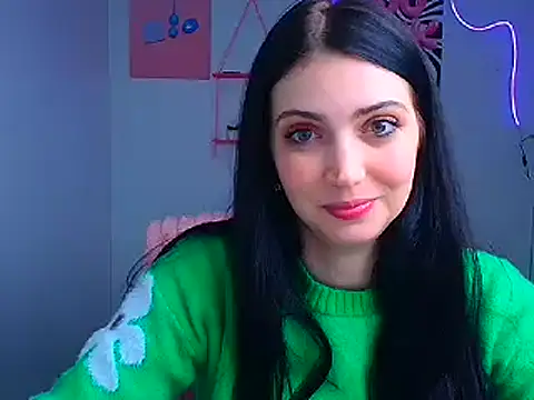 Amalia_amor's cam snapshot