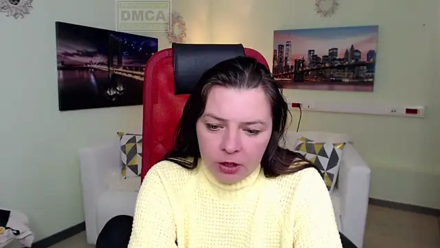 Lily_flower7's cam snapshot