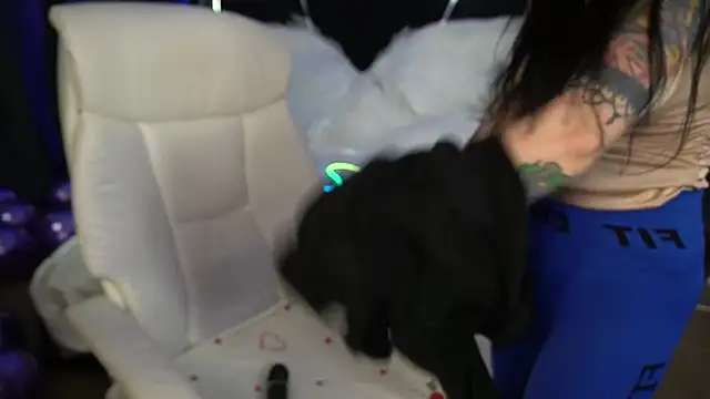 AmberDismond's cam snapshot