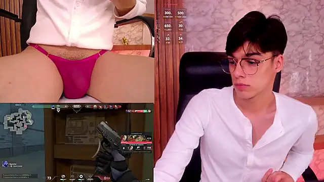 Gerony_ live sex cam