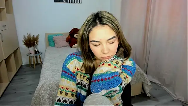 AlexaJuly's cam snapshot