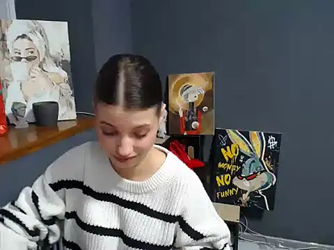 felicity_gold's cam snapshot