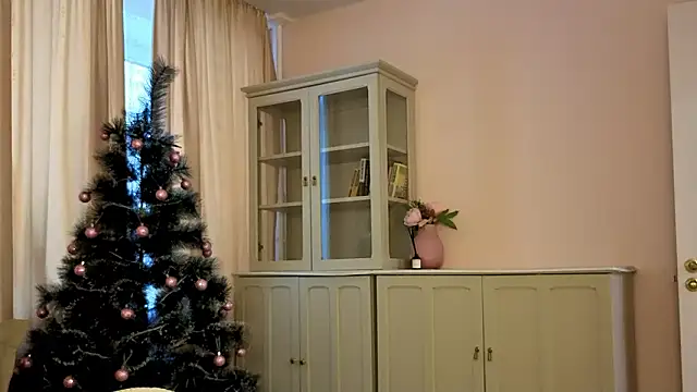 Alisia_Mars's cam snapshot