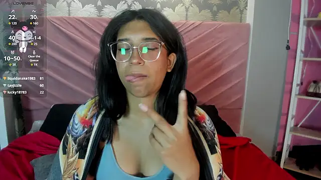 Karin_Ks's cam snapshot