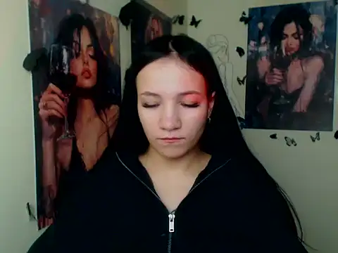 Em7MaA's cam snapshot