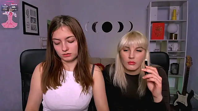 baby_hotte's cam snapshot