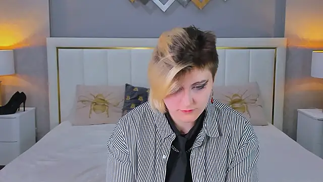 ABSI_GLITCH's cam snapshot