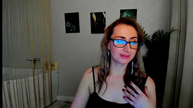 PassionGlow's cam snapshot