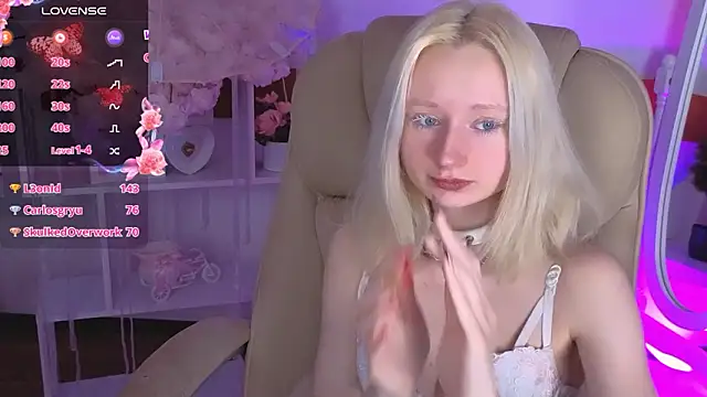 Katia_Kim's cam snapshot