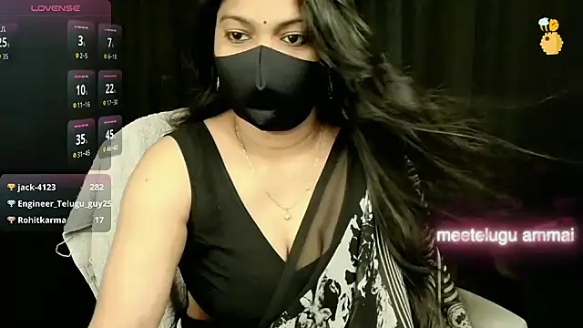 nehanya_telugu's cam snapshot